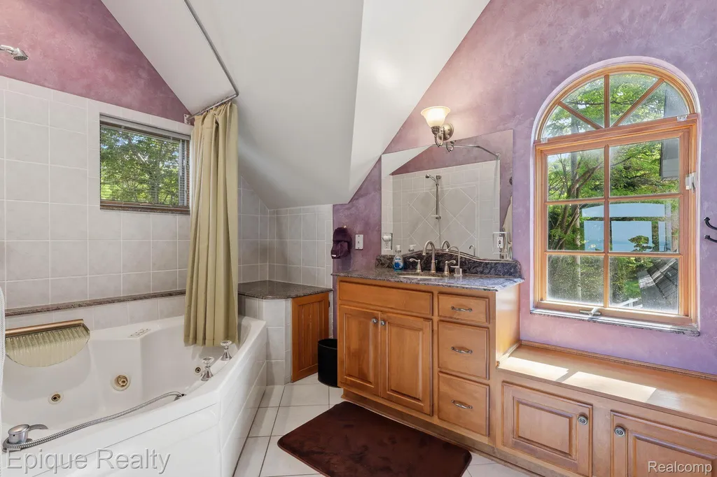 3864 Lakeshore Road Forestville Village MI 48427