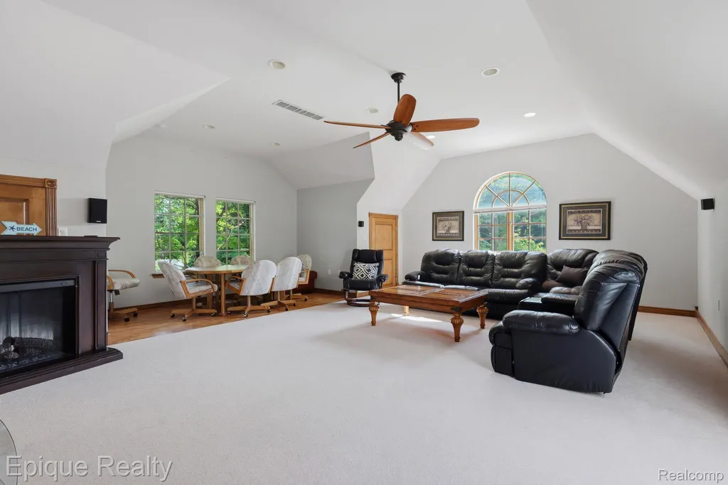3864 Lakeshore Road Forestville Village MI 48427