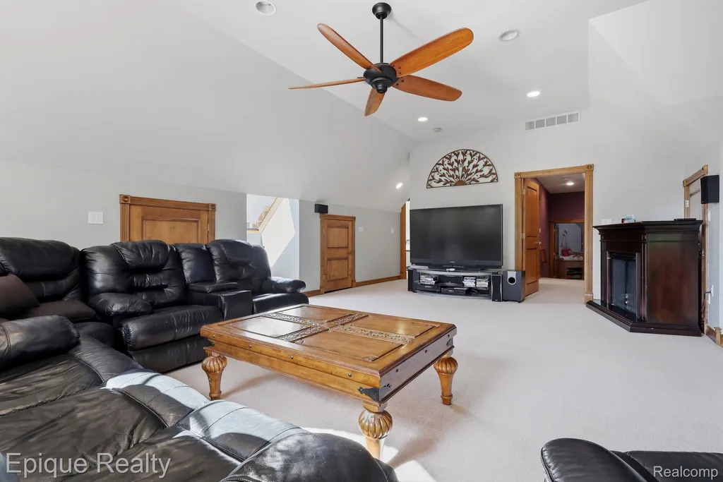 3864 Lakeshore Road Forestville Village MI 48427