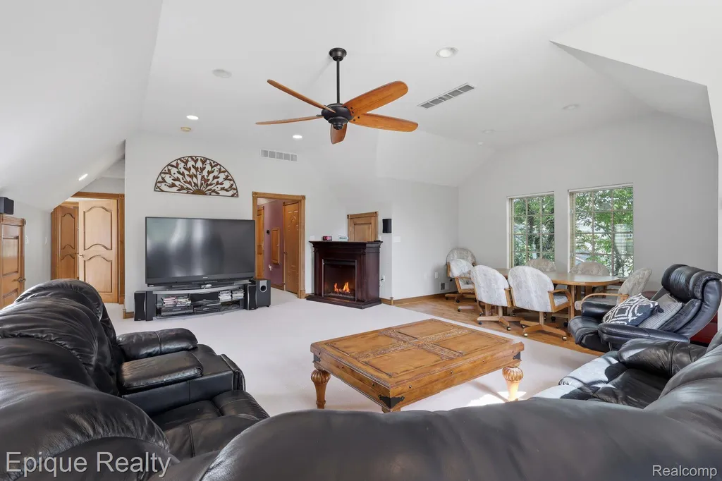 3864 Lakeshore Road Forestville Village MI 48427