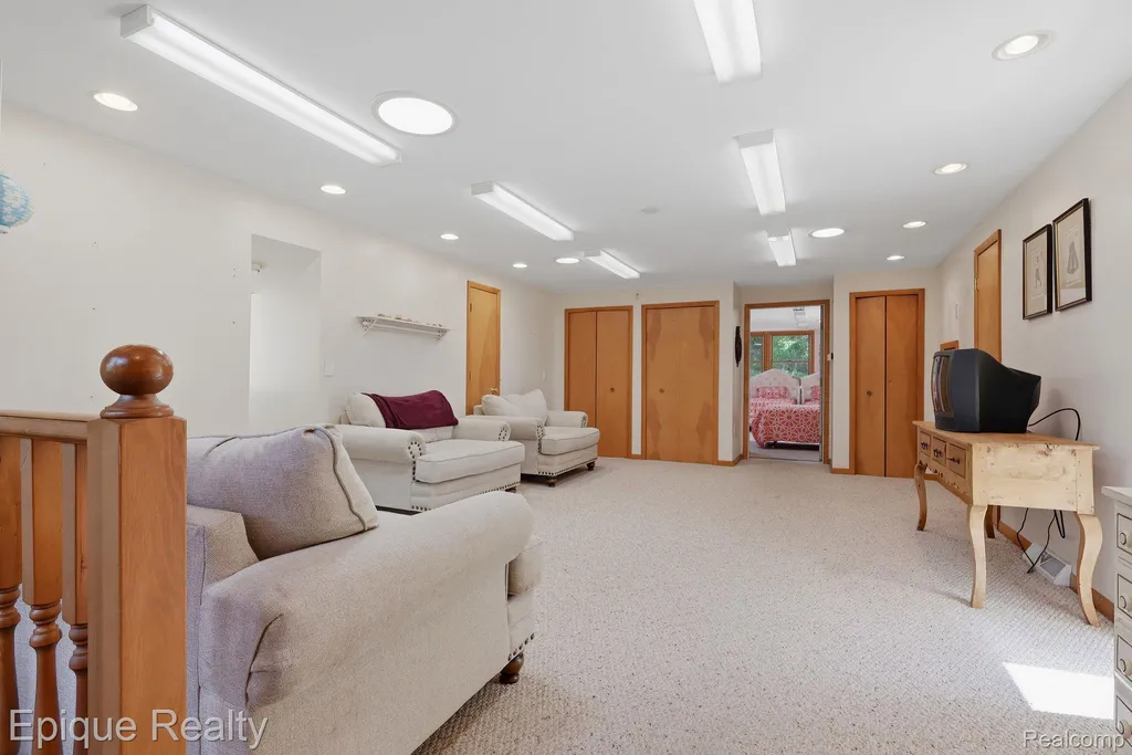 3864 Lakeshore Road Forestville Village MI 48427