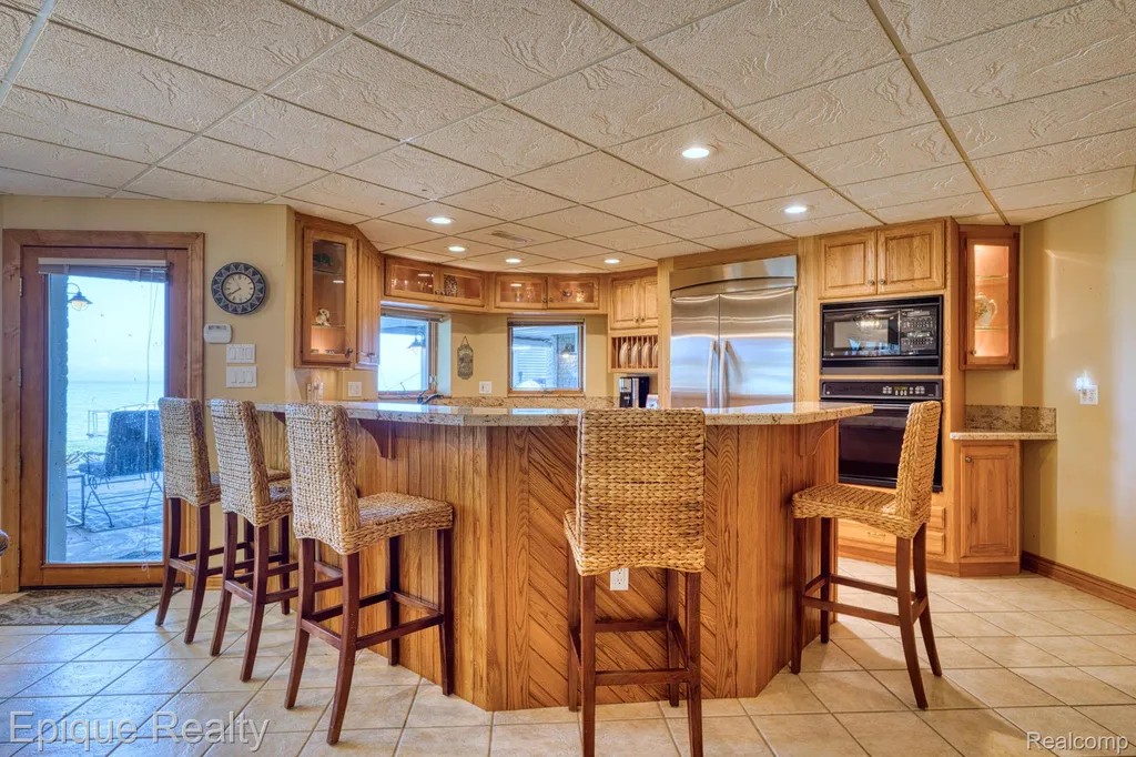 3864 Lakeshore Road Forestville Village MI 48427