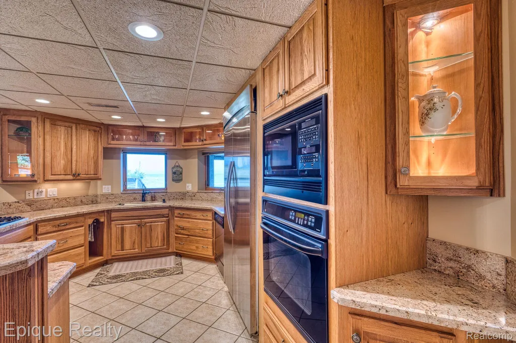 3864 Lakeshore Road Forestville Village MI 48427
