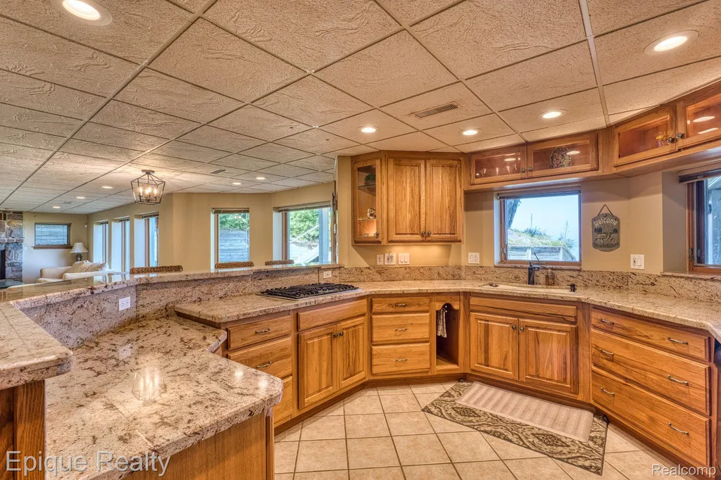 3864 Lakeshore Road Forestville Village MI 48427