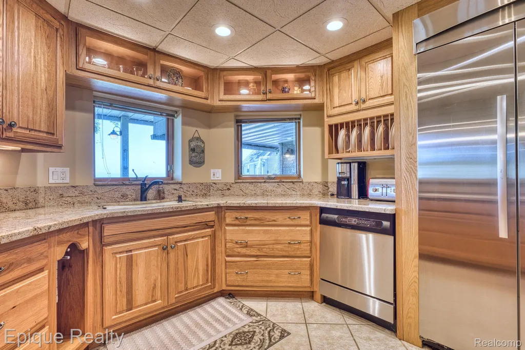 3864 Lakeshore Road Forestville Village MI 48427
