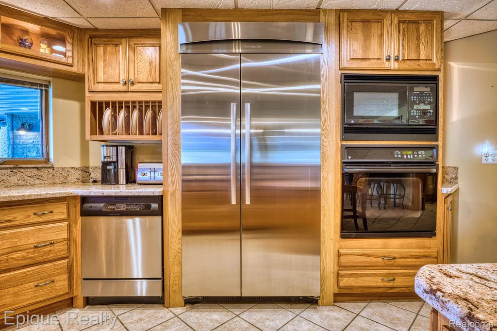 3864 Lakeshore Road Forestville Village MI 48427