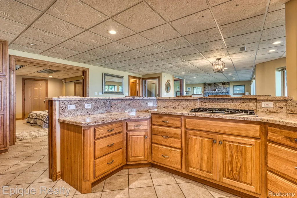 3864 Lakeshore Road Forestville Village MI 48427