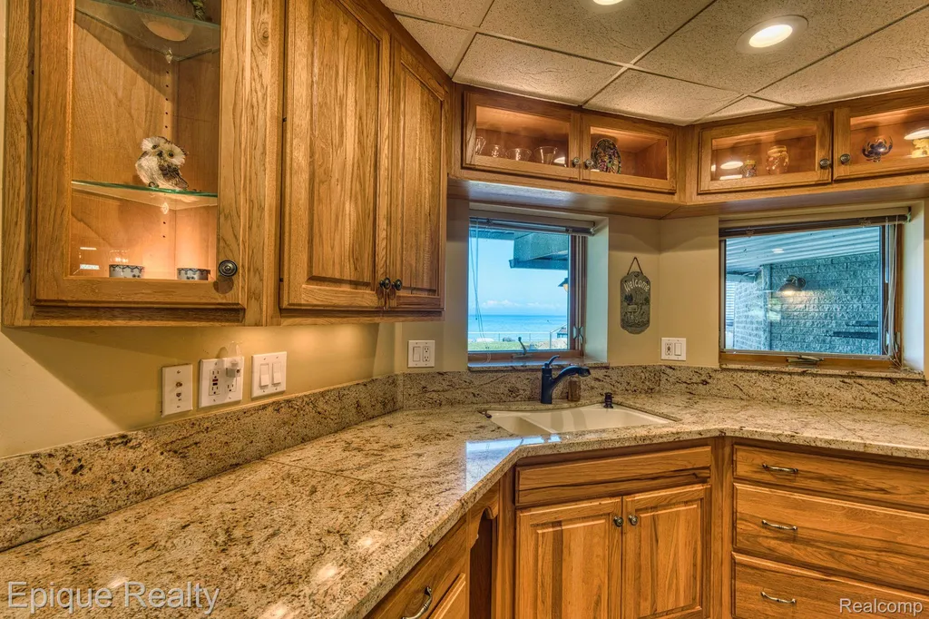 3864 Lakeshore Road Forestville Village MI 48427