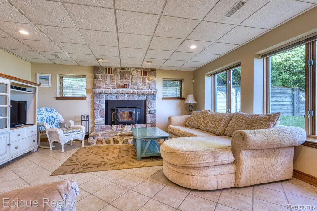 3864 Lakeshore Road Forestville Village MI 48427