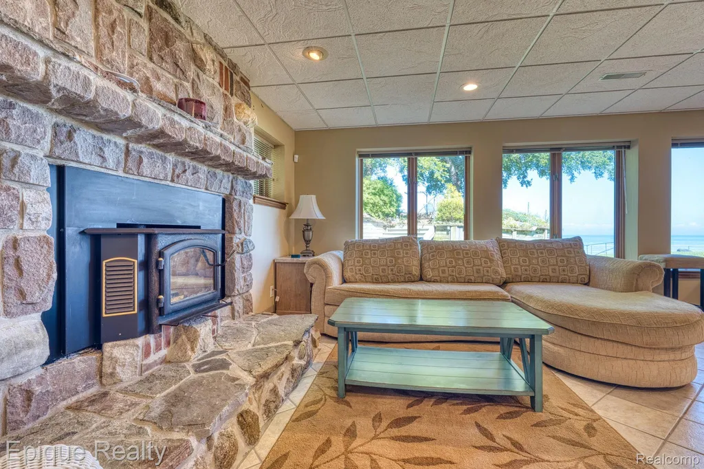 3864 Lakeshore Road Forestville Village MI 48427