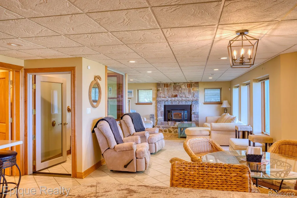 3864 Lakeshore Road Forestville Village MI 48427