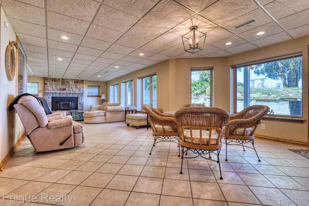 3864 Lakeshore Road Forestville Village MI 48427