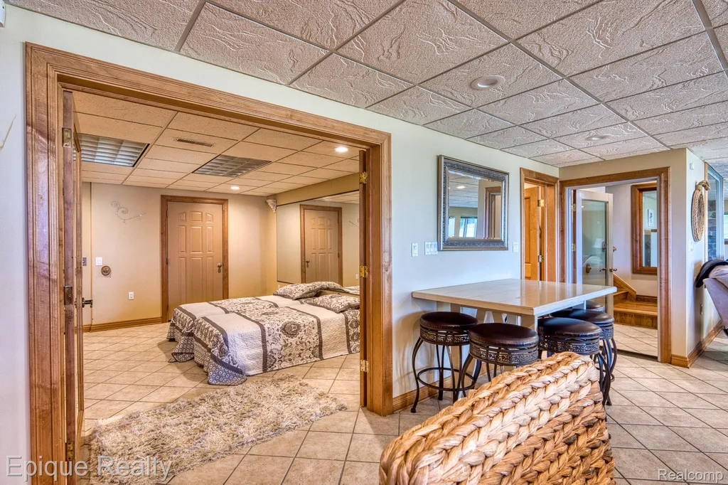 3864 Lakeshore Road Forestville Village MI 48427