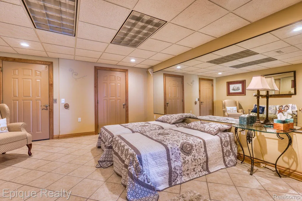 3864 Lakeshore Road Forestville Village MI 48427