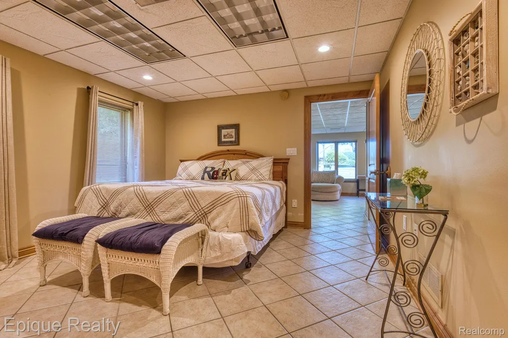 3864 Lakeshore Road Forestville Village MI 48427