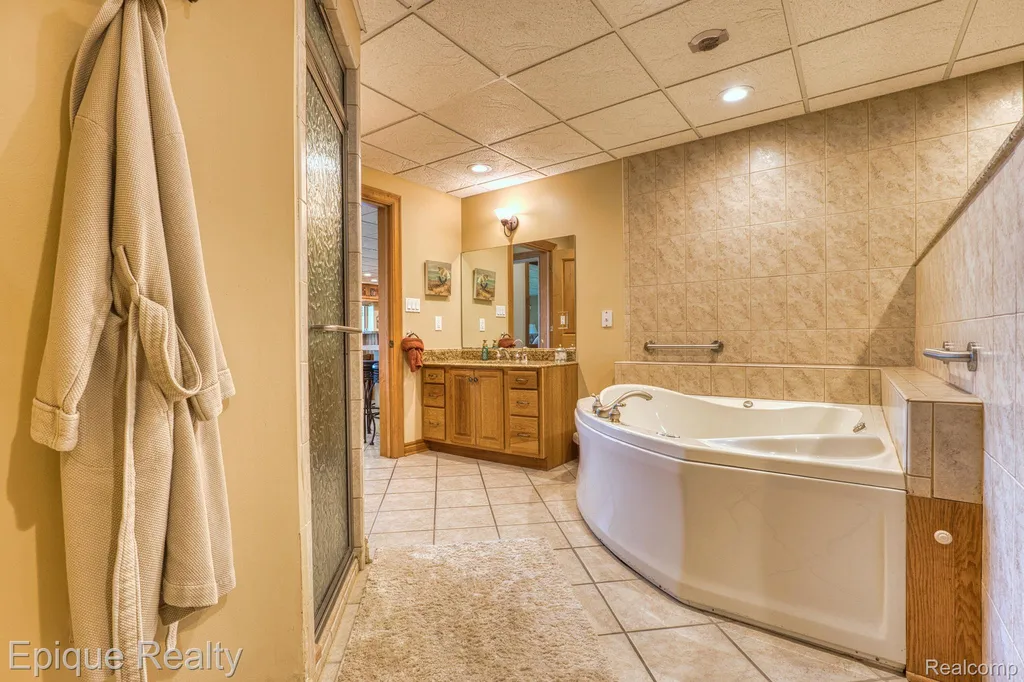 3864 Lakeshore Road Forestville Village MI 48427