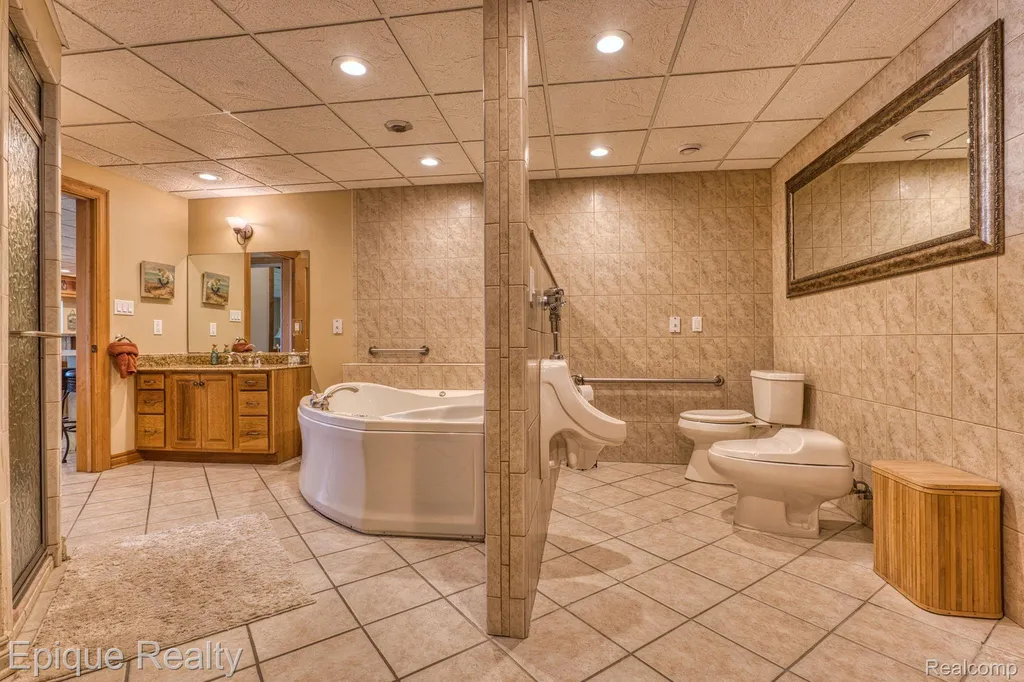 3864 Lakeshore Road Forestville Village MI 48427