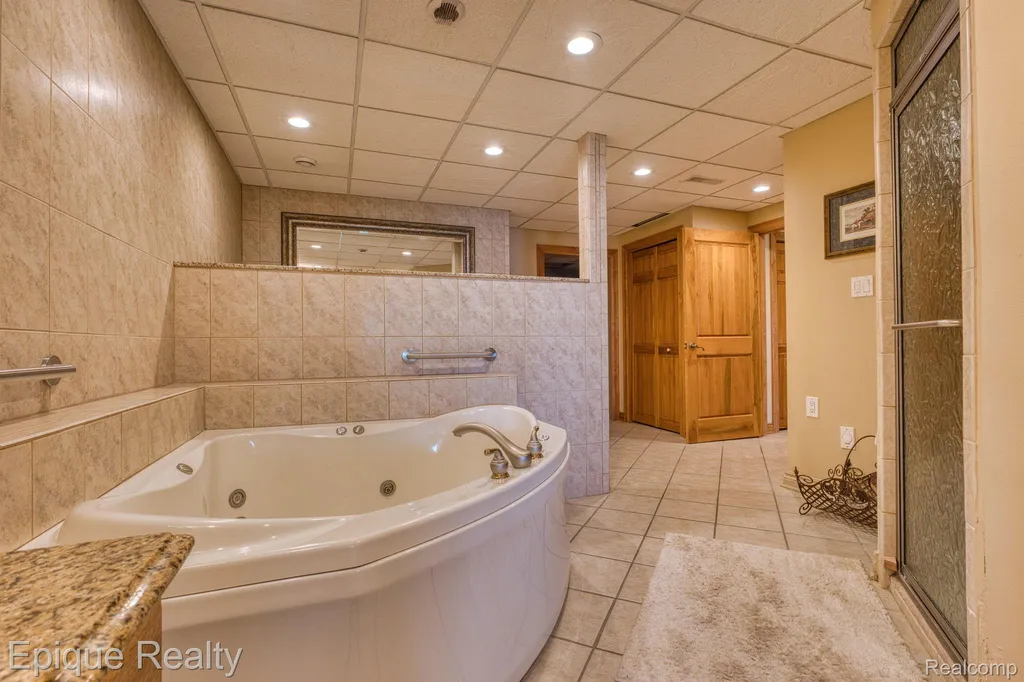 3864 Lakeshore Road Forestville Village MI 48427