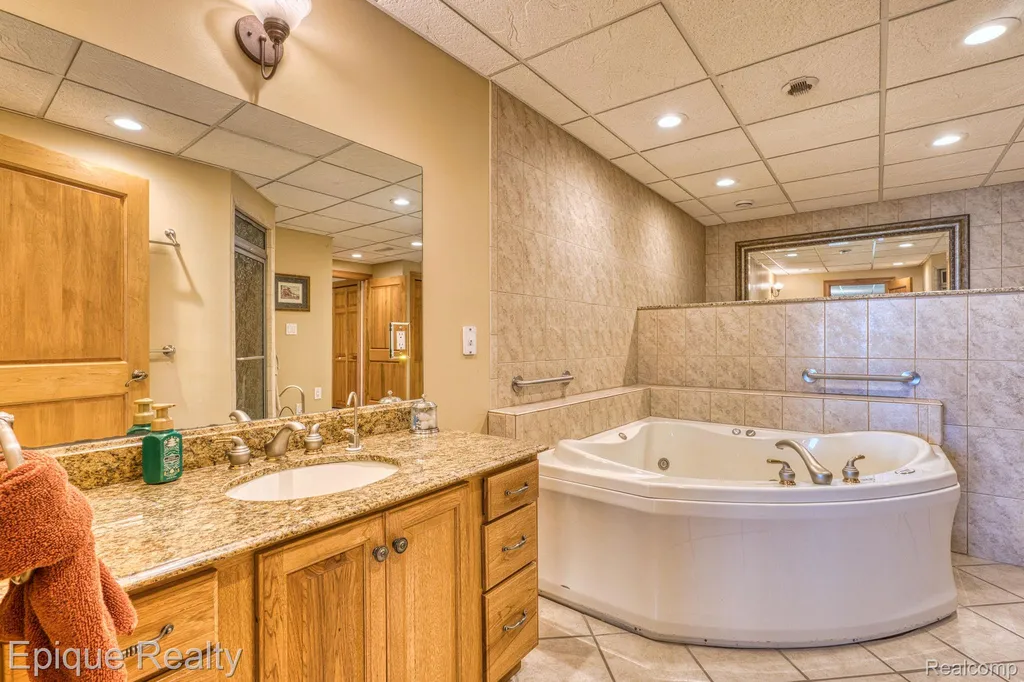 3864 Lakeshore Road Forestville Village MI 48427