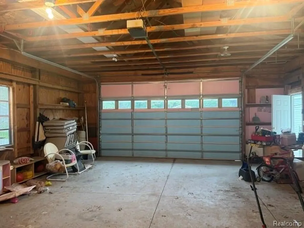 5782 Shady Lane Road Caseville Township MI 48725