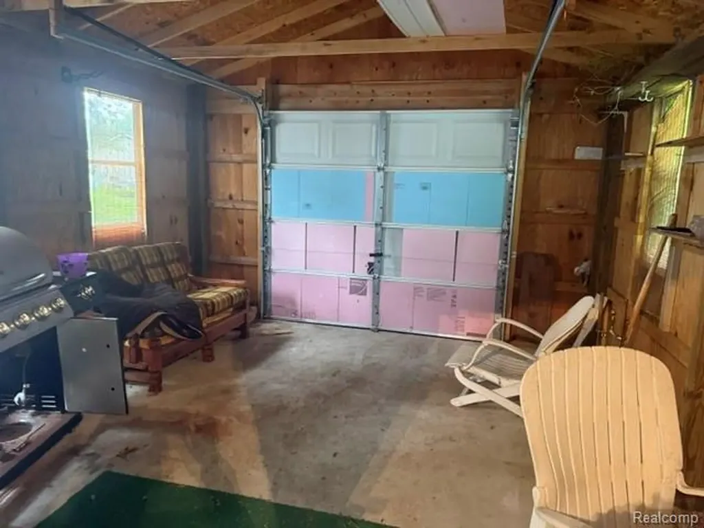5782 Shady Lane Road Caseville Township MI 48725