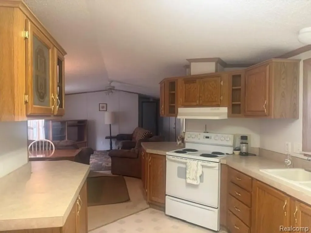 5782 Shady Lane Road Caseville Township MI 48725