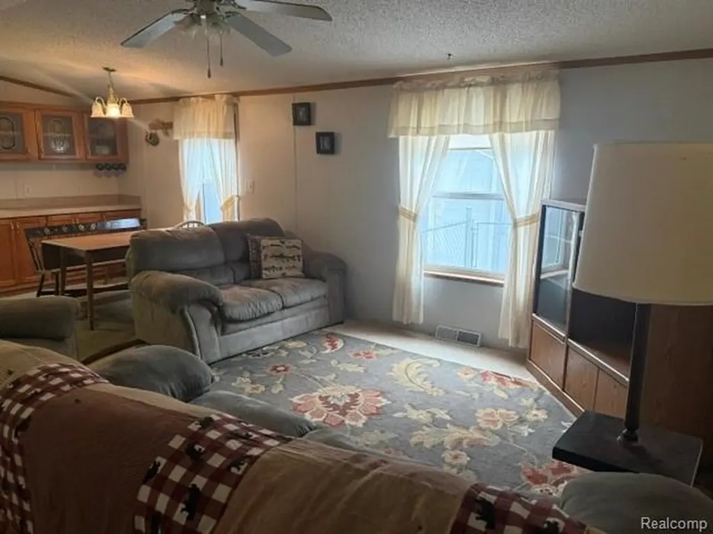 5782 Shady Lane Road Caseville Township MI 48725