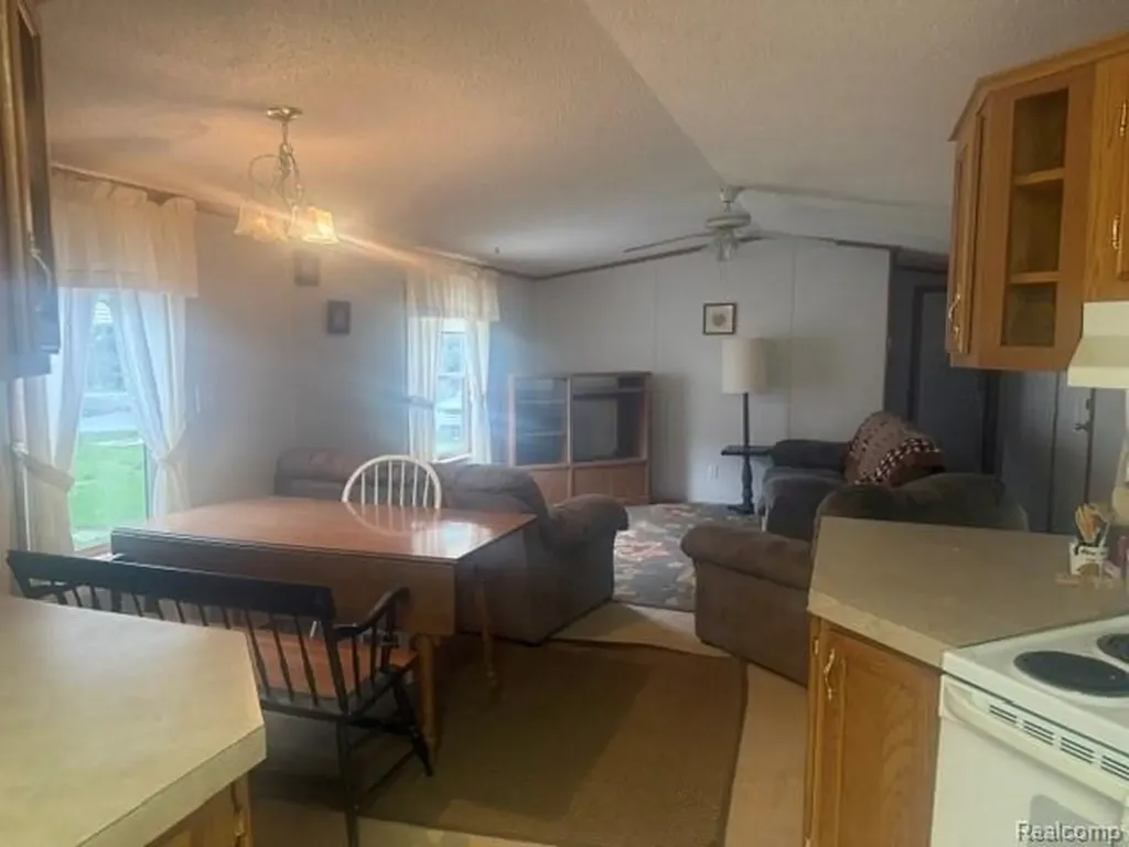 5782 Shady Lane Road Caseville Township MI 48725