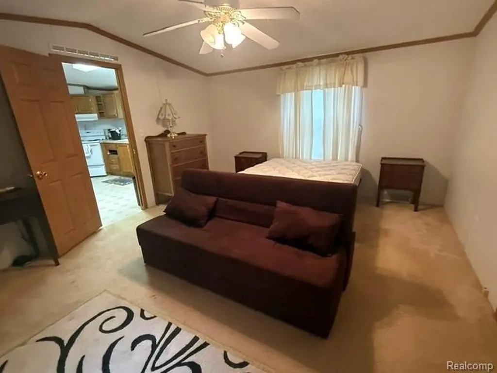 5782 Shady Lane Road Caseville Township MI 48725