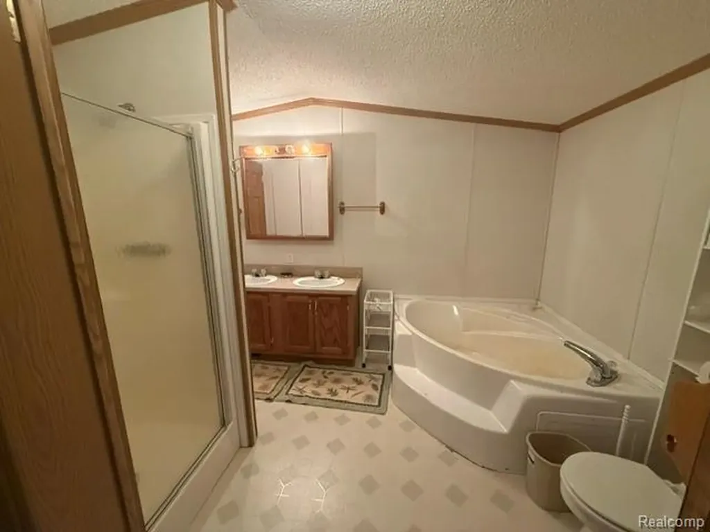 5782 Shady Lane Road Caseville Township MI 48725