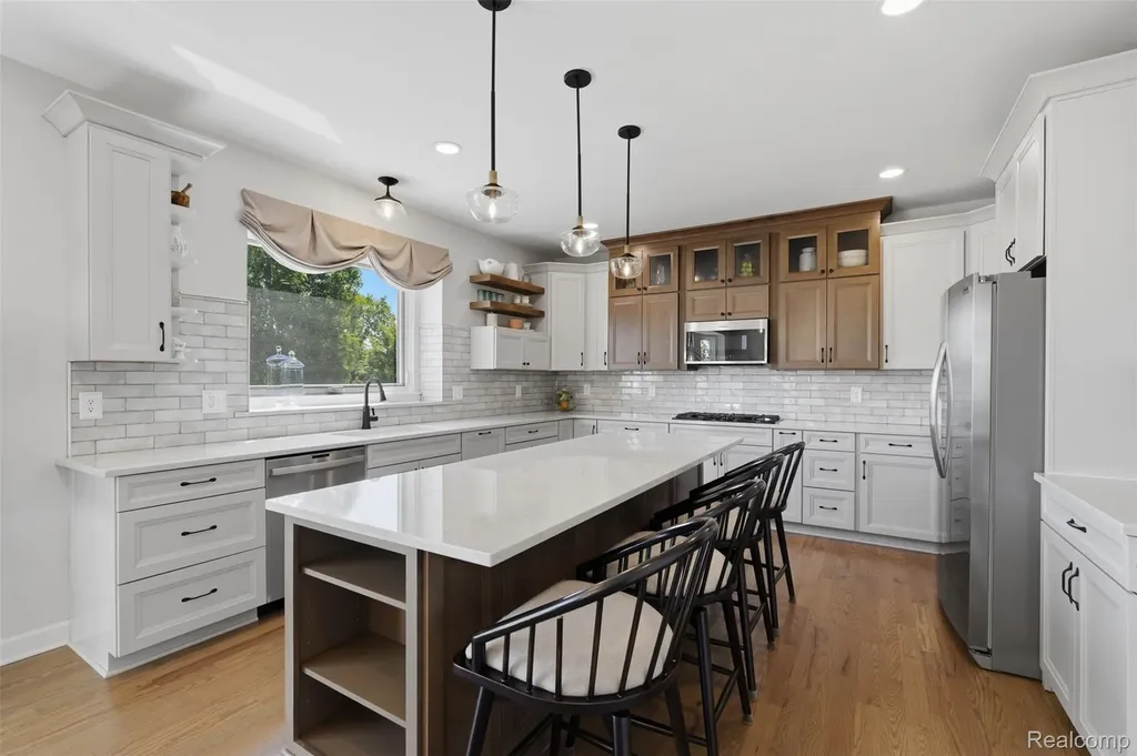 23782 Prescott Lane E Lyon Charter Township MI 48178