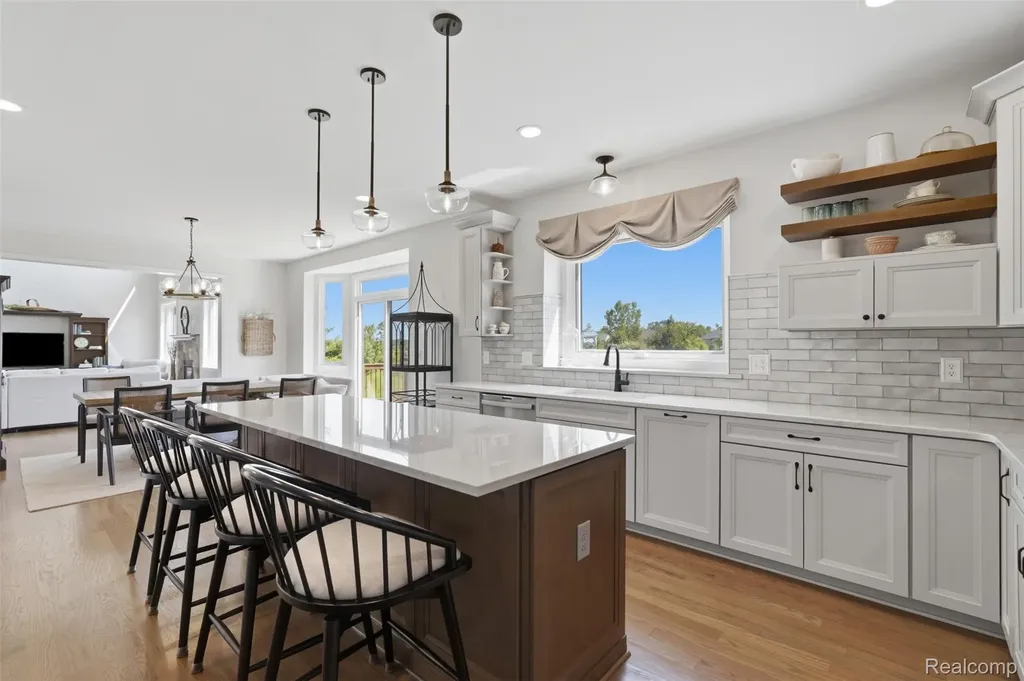23782 Prescott Lane E Lyon Charter Township MI 48178