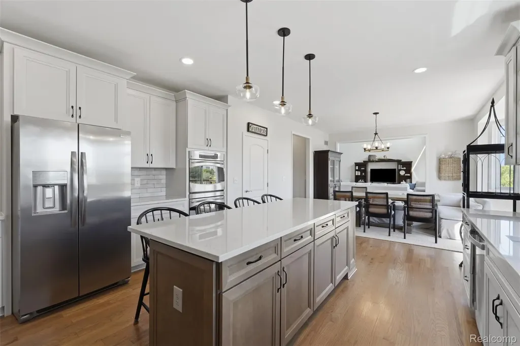 23782 Prescott Lane E Lyon Charter Township MI 48178