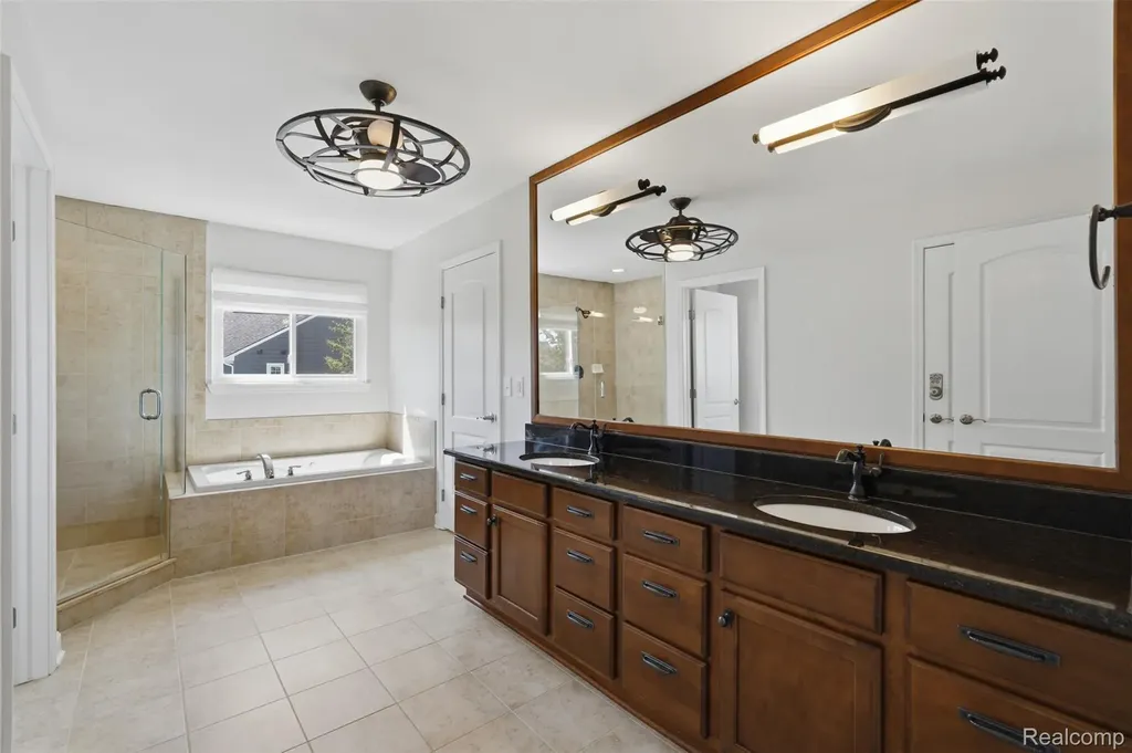 23782 Prescott Lane E Lyon Charter Township MI 48178