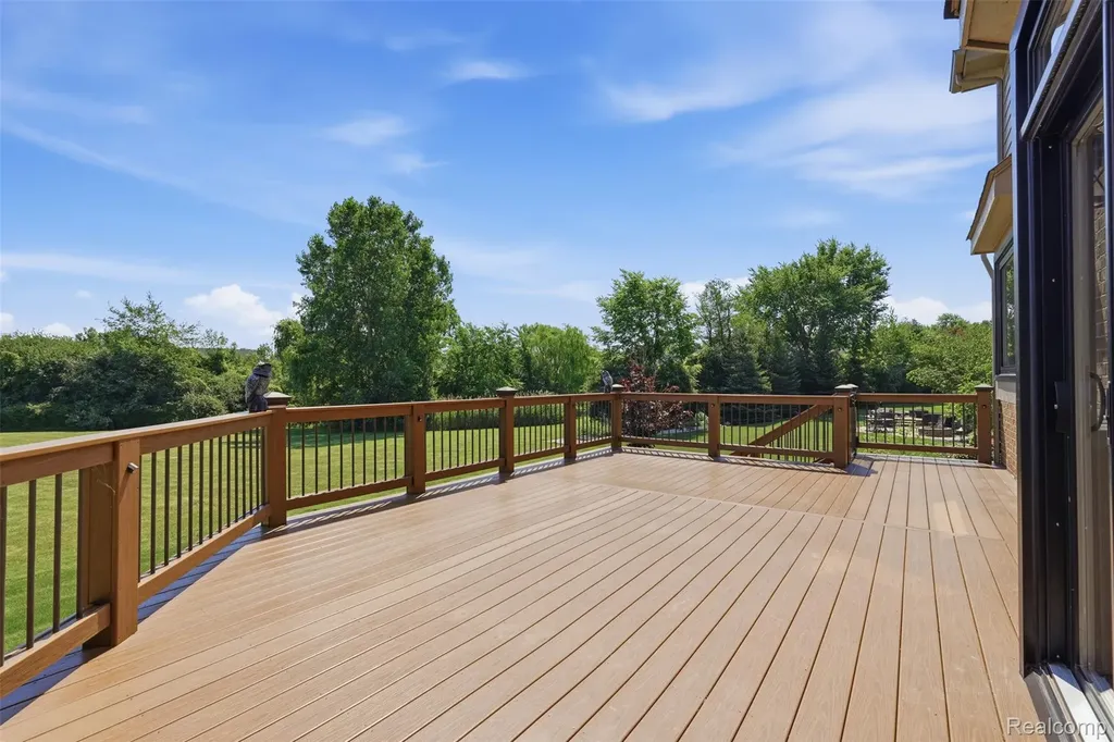 23782 Prescott Lane E Lyon Charter Township MI 48178