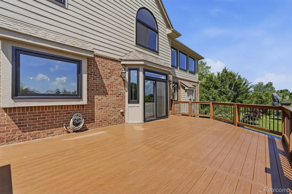 23782 Prescott Lane E Lyon Charter Township MI 48178
