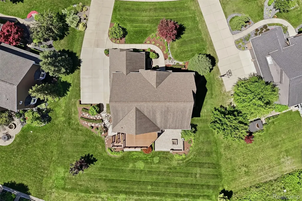 23782 Prescott Lane E Lyon Charter Township MI 48178