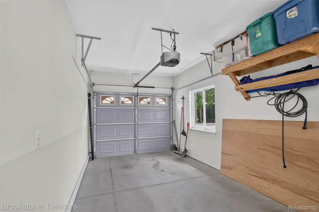 3773 Eagle Creek Drive Shelby Charter Township MI 48317