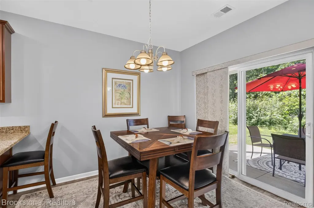 3773 Eagle Creek Drive Shelby Charter Township MI 48317