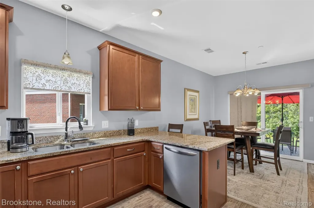 3773 Eagle Creek Drive Shelby Charter Township MI 48317