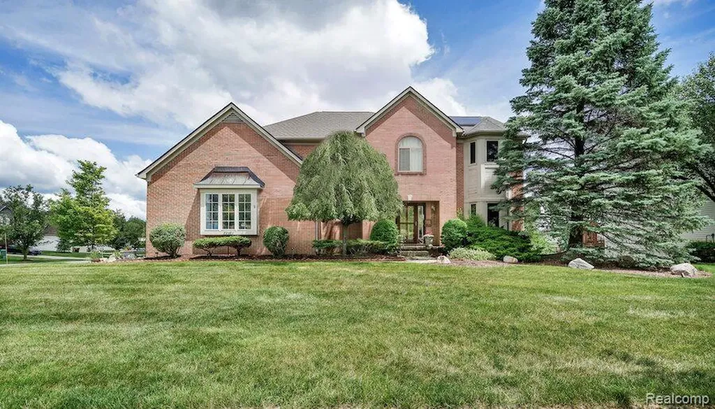 3200 Appleridge Drive Pittsfield Charter Township MI 48103