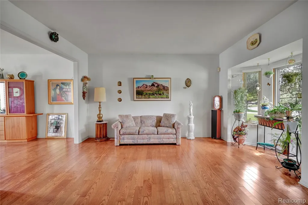 3200 Appleridge Drive Pittsfield Charter Township MI 48103