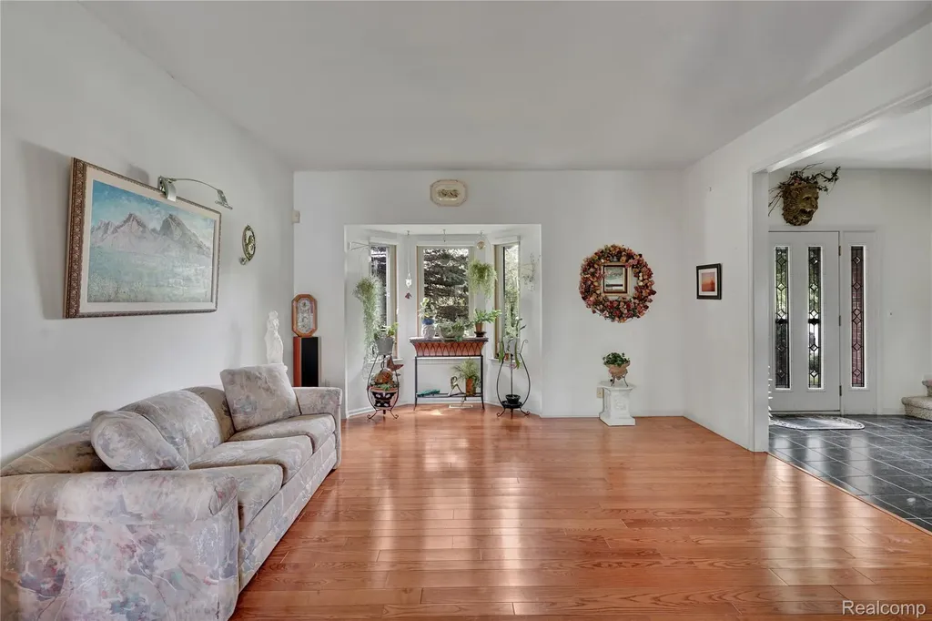 3200 Appleridge Drive Pittsfield Charter Township MI 48103