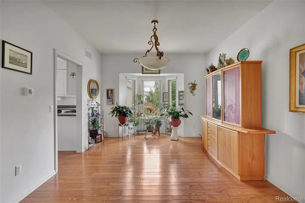 3200 Appleridge Drive Pittsfield Charter Township MI 48103