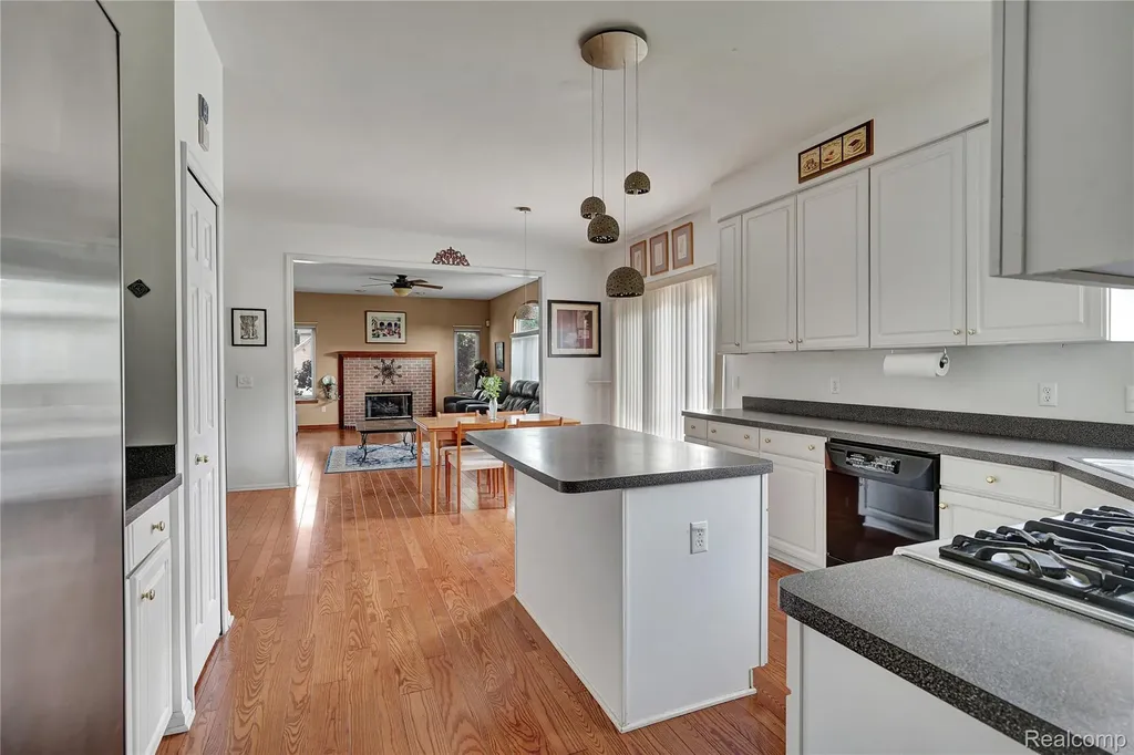 3200 Appleridge Drive Pittsfield Charter Township MI 48103