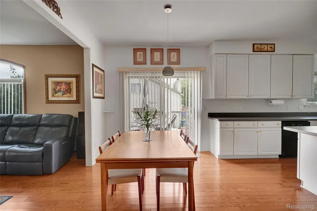 3200 Appleridge Drive Pittsfield Charter Township MI 48103