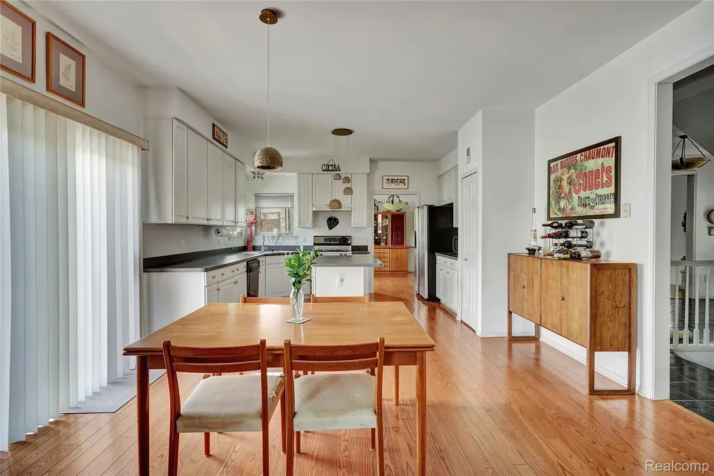3200 Appleridge Drive Pittsfield Charter Township MI 48103