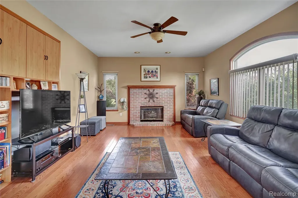 3200 Appleridge Drive Pittsfield Charter Township MI 48103
