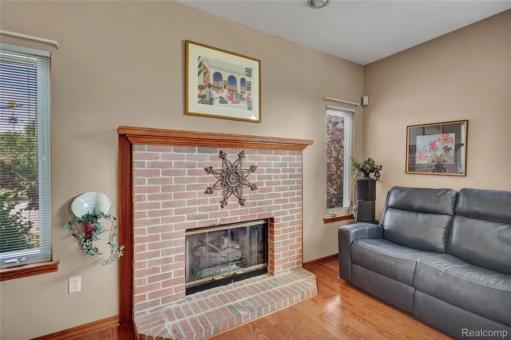 3200 Appleridge Drive Pittsfield Charter Township MI 48103