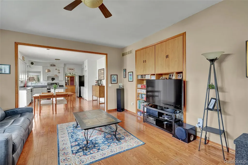 3200 Appleridge Drive Pittsfield Charter Township MI 48103
